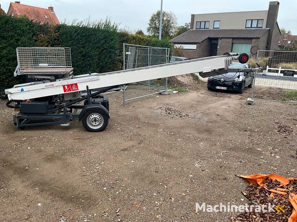 2023 Klaas Toplicht 21 Verhuislift