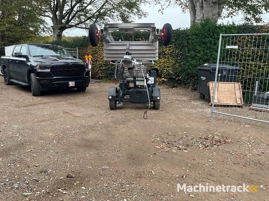 2023 Klaas Toplicht 21 Verhuislift