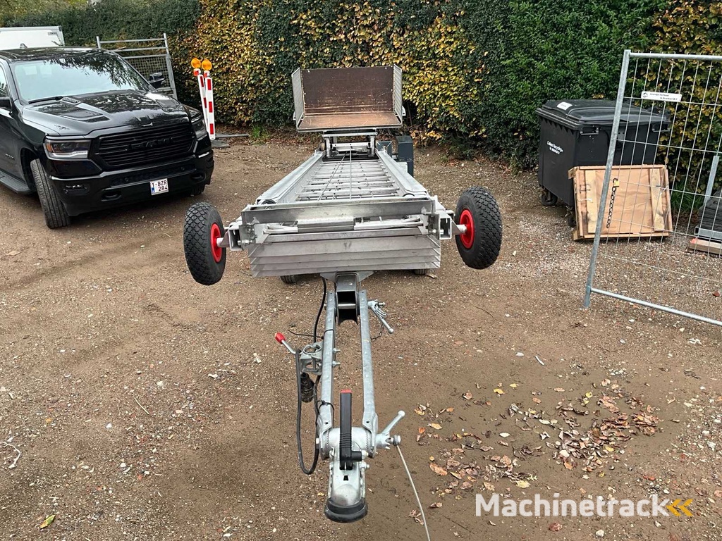 2023 Klaas Toplicht 21 Verhuislift