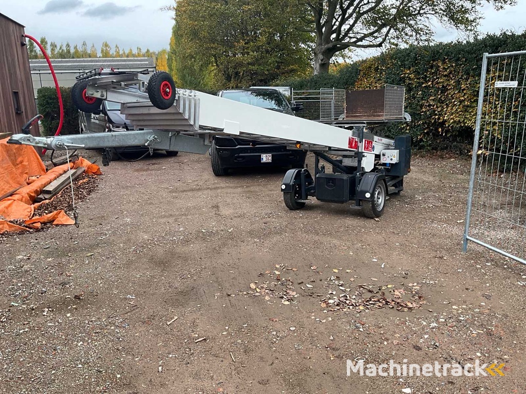 2023 Klaas Toplicht 21 Verhuislift