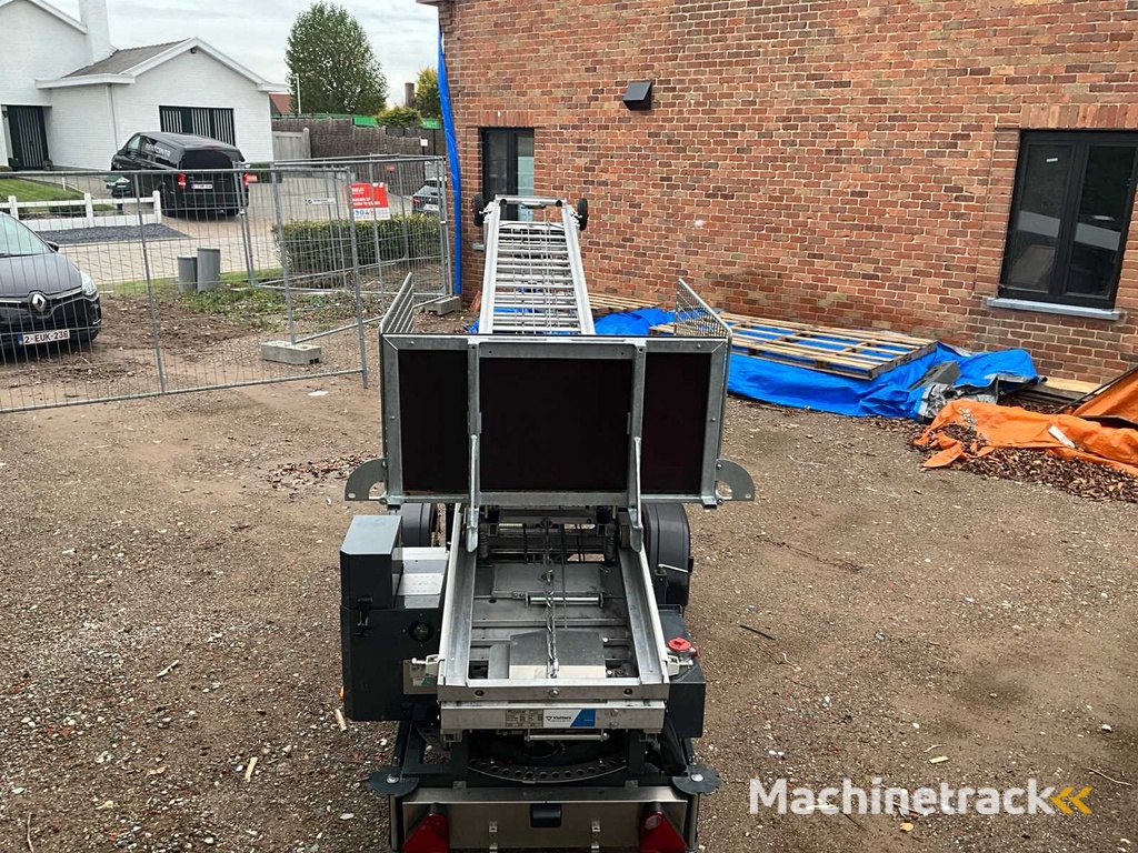 2023 Klaas Toplicht 21 Verhuislift