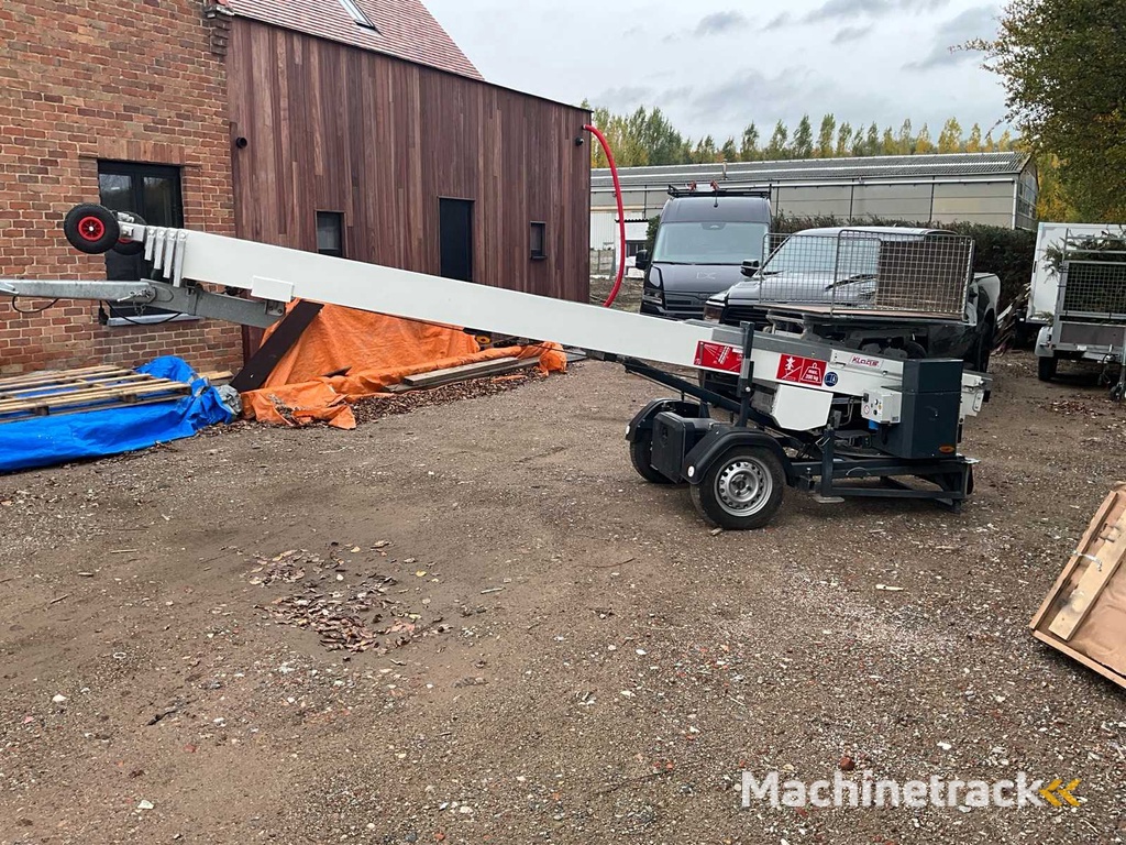 2023 Klaas Toplicht 21 Verhuislift