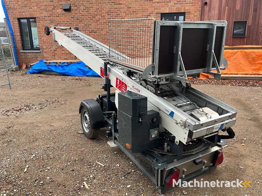 2023 Klaas Toplicht 21 Verhuislift