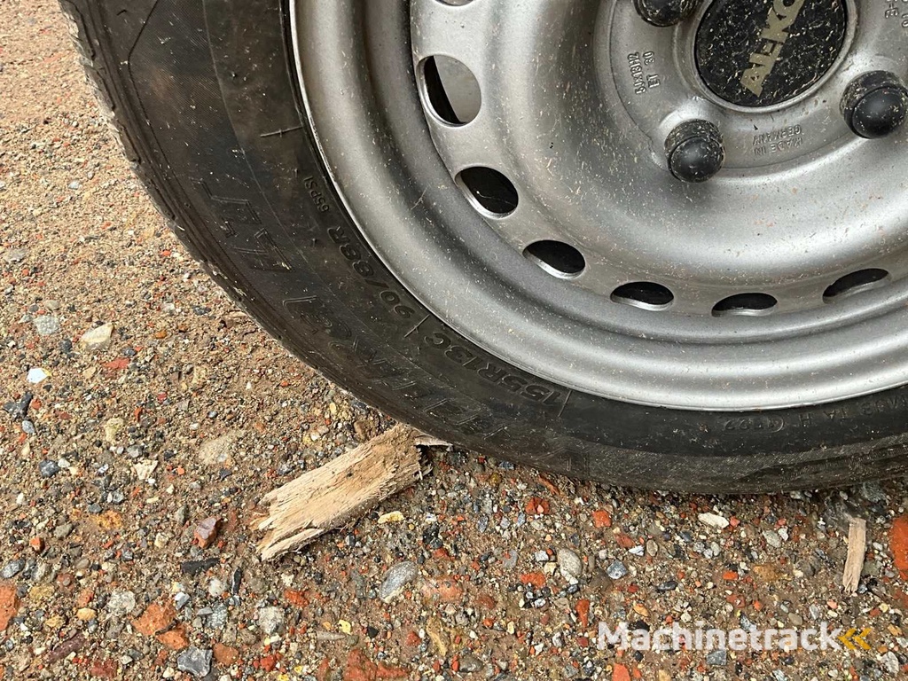 2023 Klaas Toplicht 21 Verhuislift