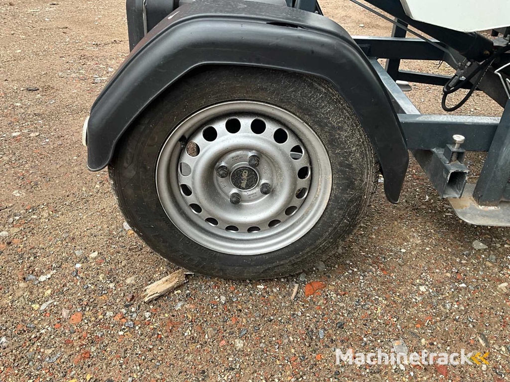 2023 Klaas Toplicht 21 Verhuislift