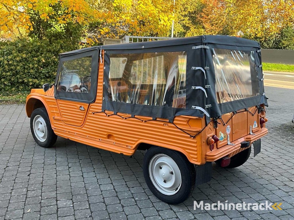 Citroën Mehari