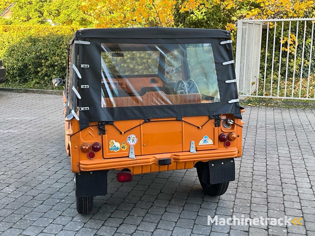 Citroën Mehari