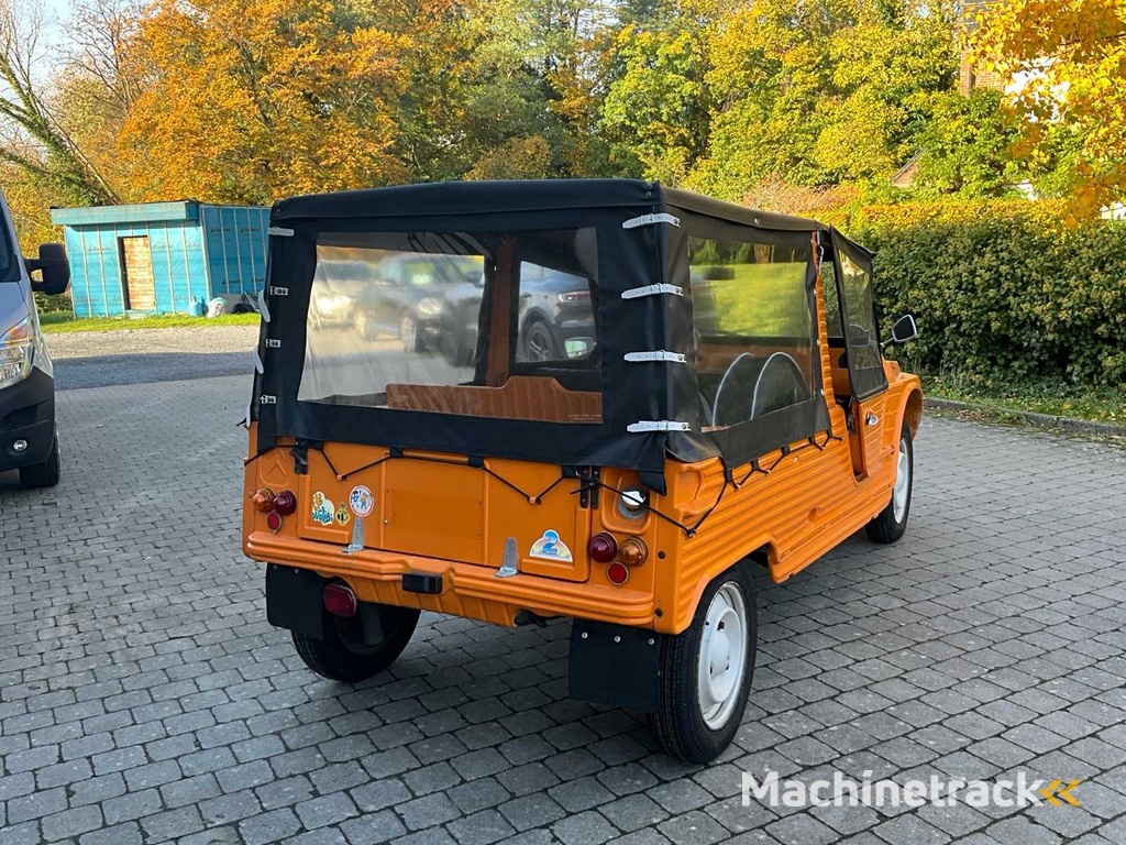 Citroën Mehari