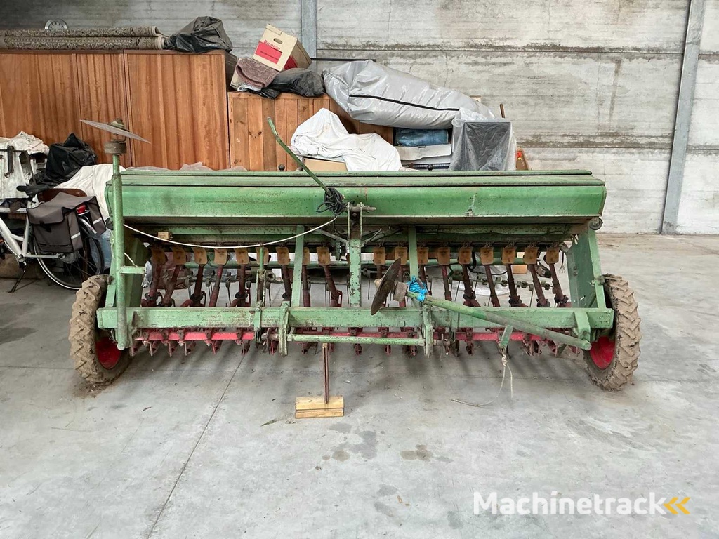 Amazone DP30019 Zaaimachine