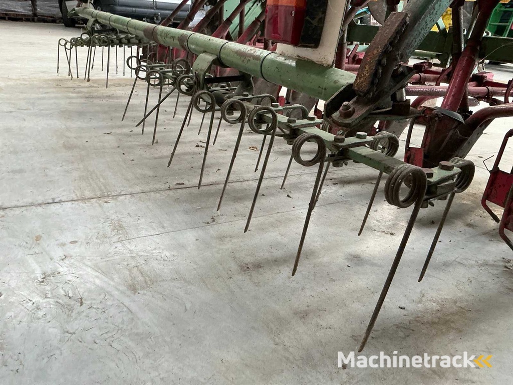 Amazone DP30019 Zaaimachine