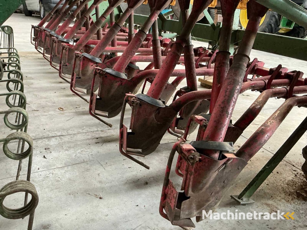 Amazone DP30019 Zaaimachine