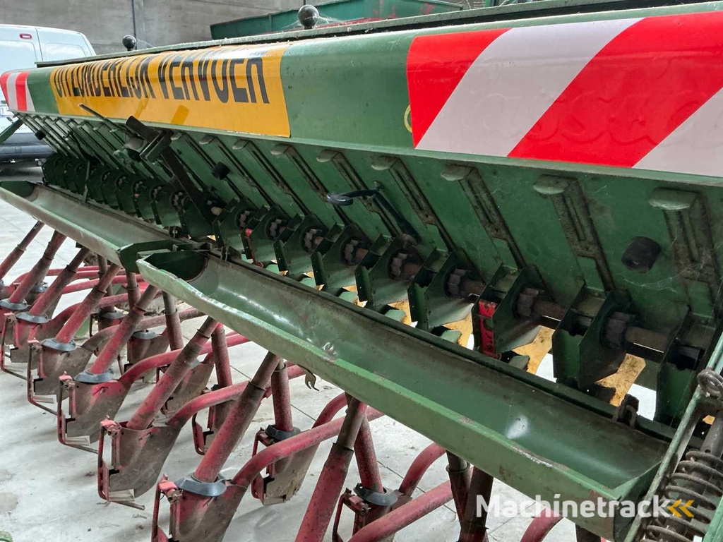 Amazone DP30019 Zaaimachine