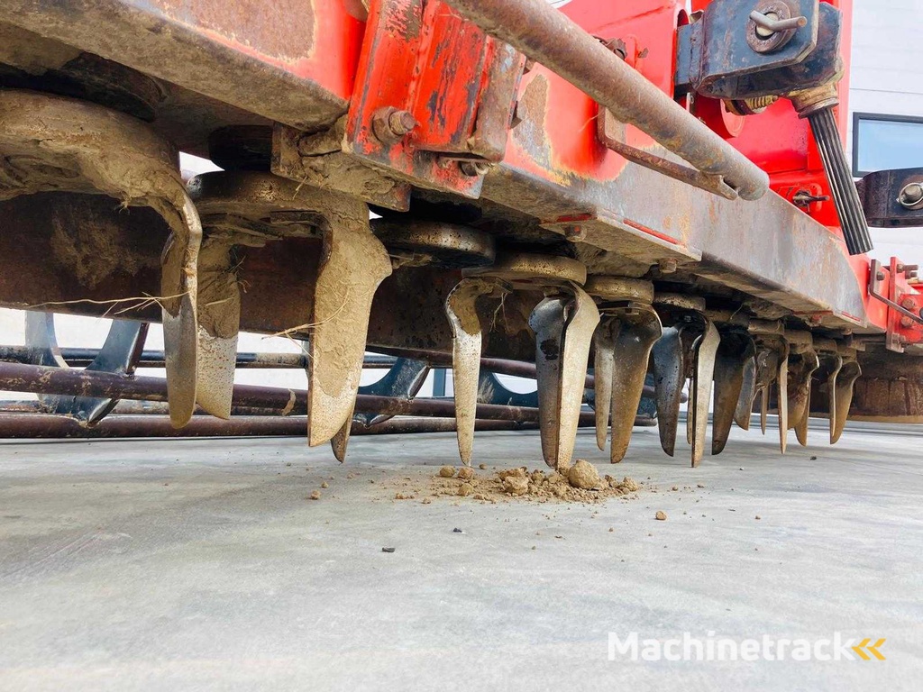 Remac - NEX 300 - Kreiselegge - 2002