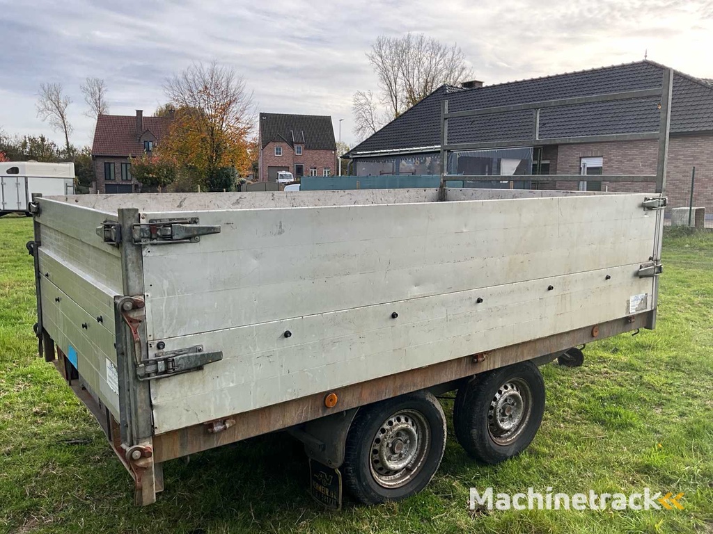 2005 Falters D2003 Trailer