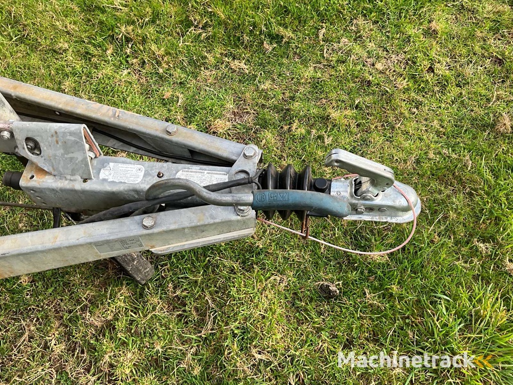 2005 Falters D2003 Trailer