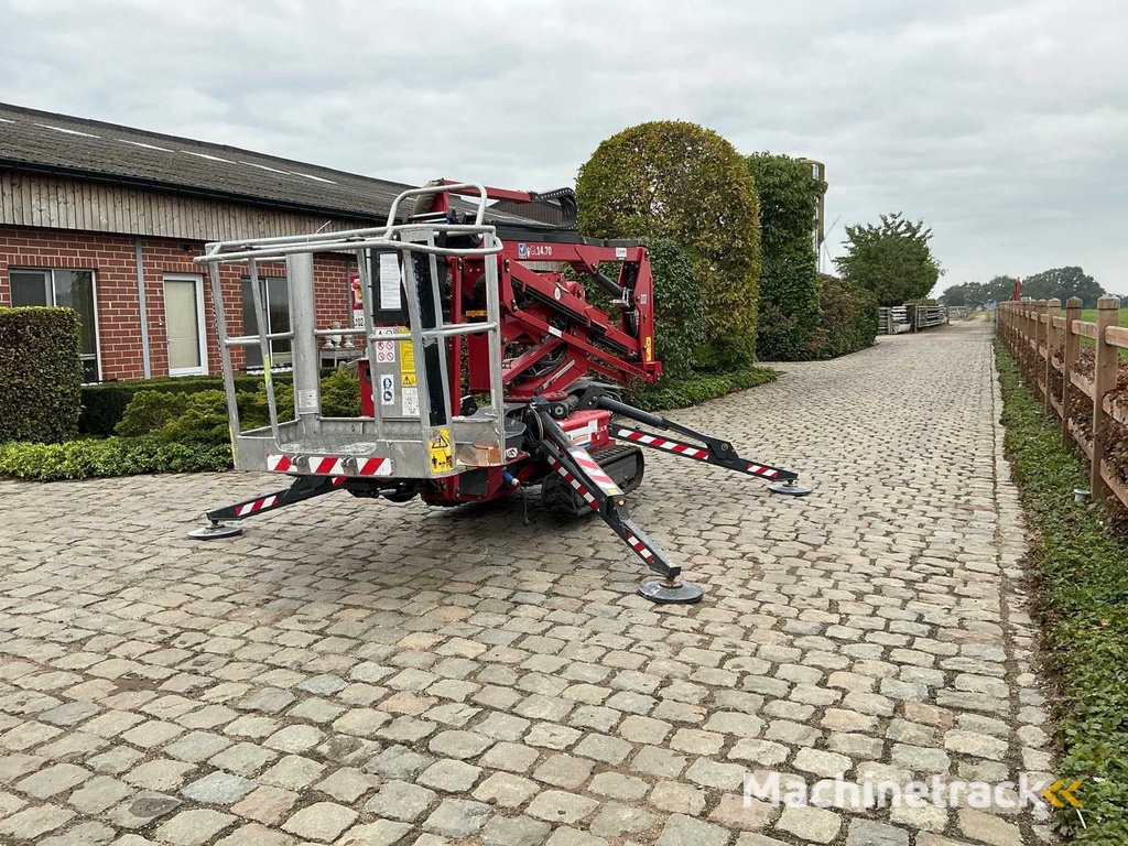 2021 Hinowa GL14.70 Hubarbeitsbühne
