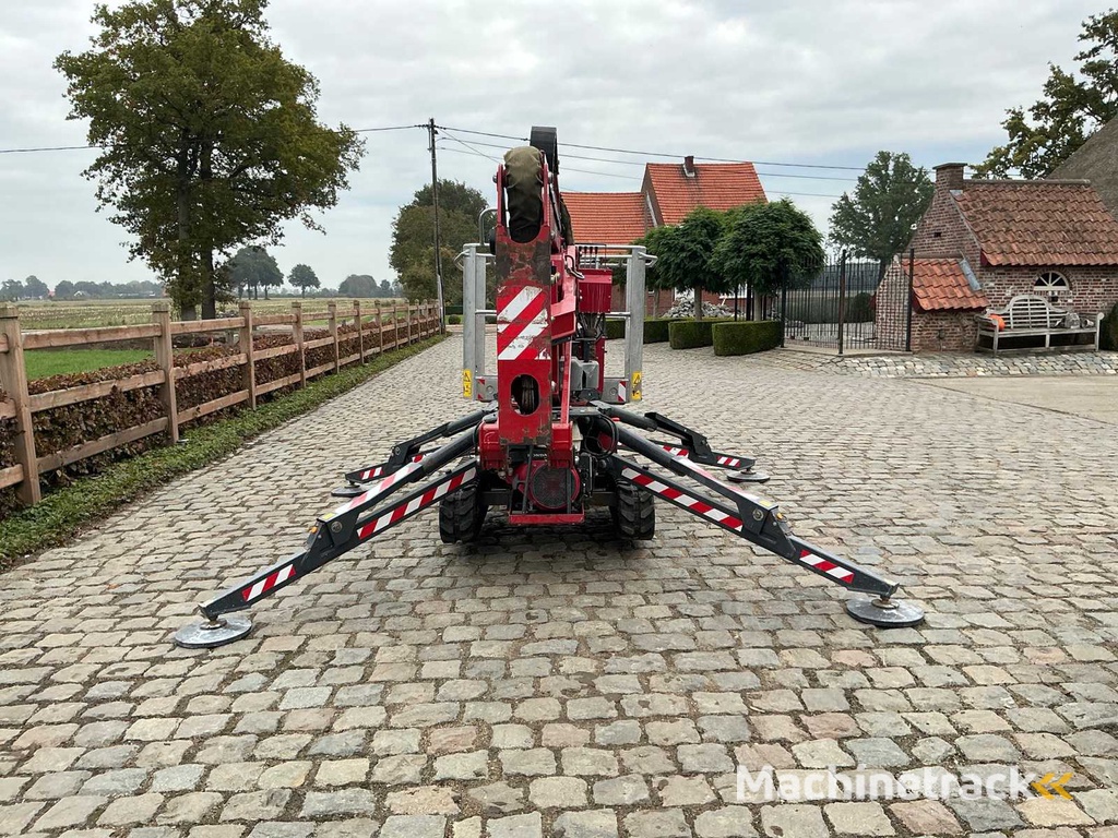 2021 Hinowa GL14.70 Hubarbeitsbühne
