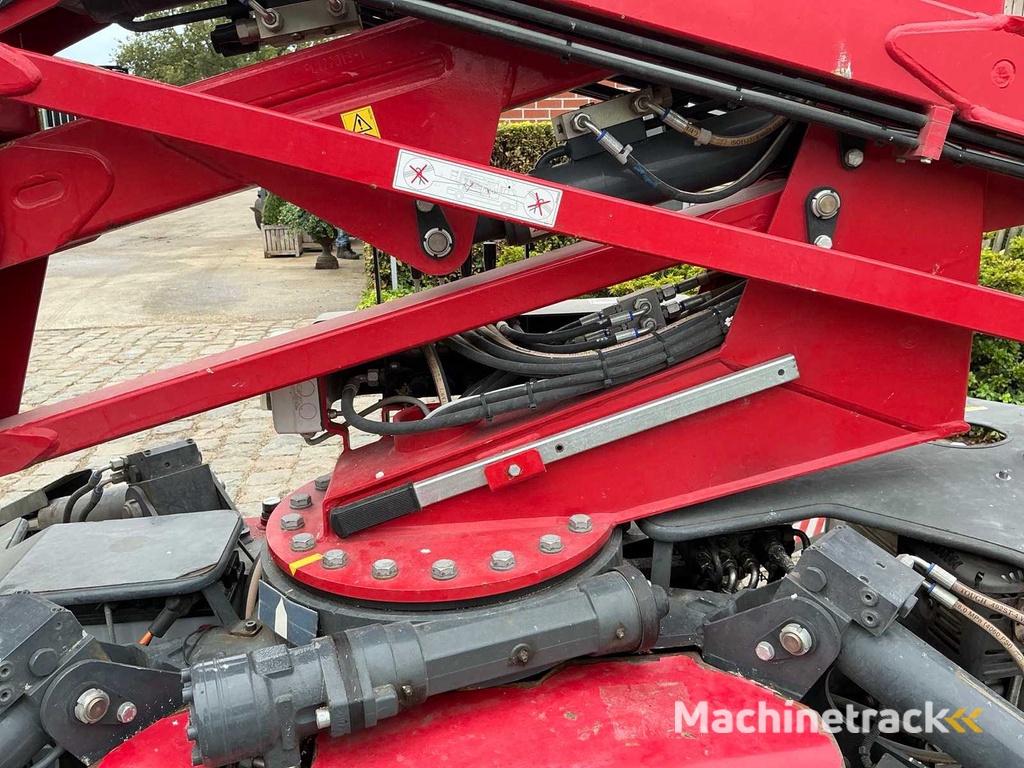 2021 Hinowa GL14.70 Hubarbeitsbühne