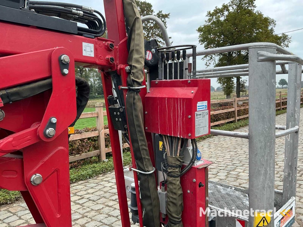 2021 Hinowa GL14.70 Hubarbeitsbühne