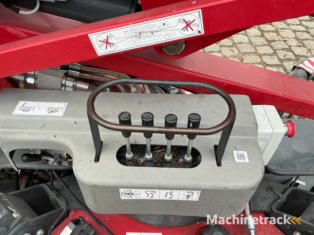 2021 Hinowa GL14.70 Hubarbeitsbühne