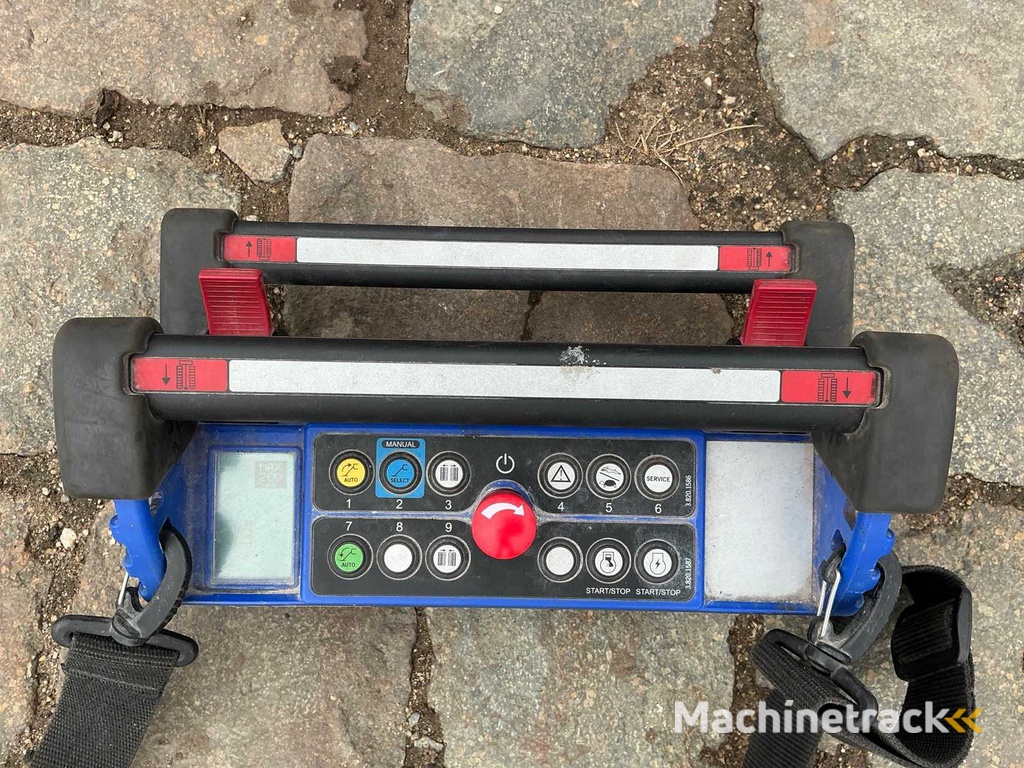 2021 Hinowa GL14.70 Hubarbeitsbühne