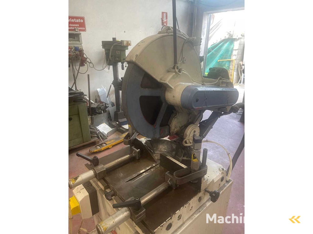 1997 STB SD 17 MS Metal Mitre Saw