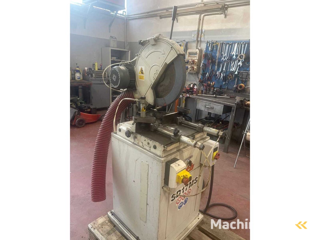 1997 STB SD 17 MS Metal Mitre Saw