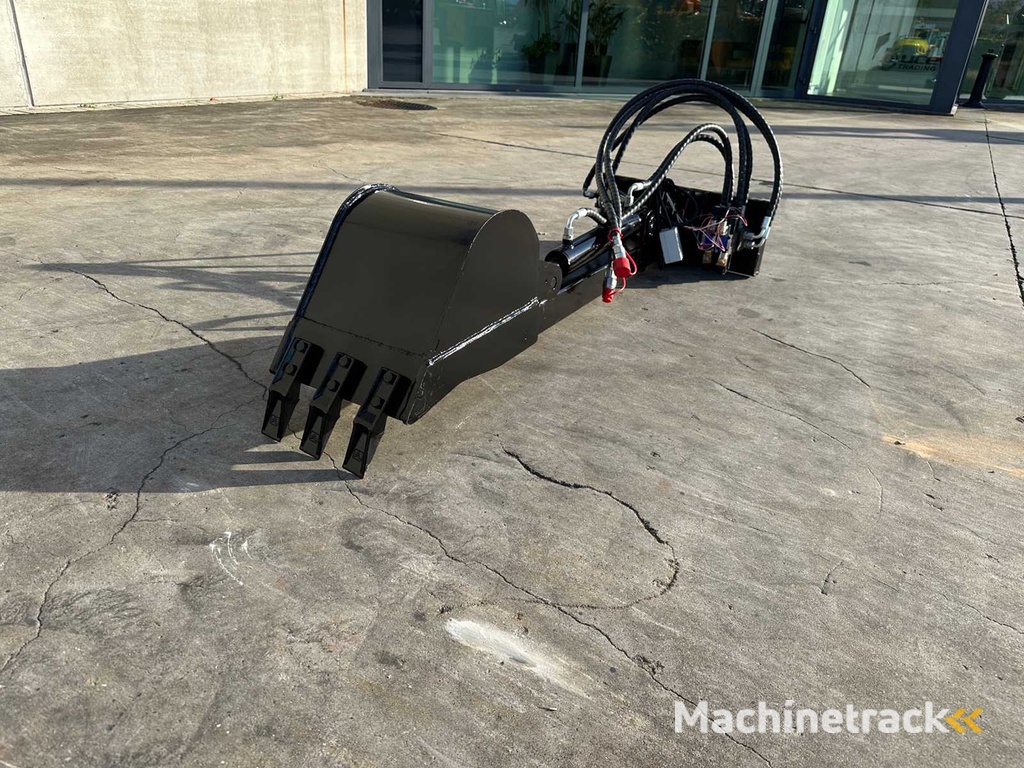 GIYI - 2025 - BD43 - Stab