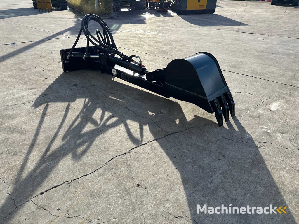 GIYI - 2025 - BD43 - Stab