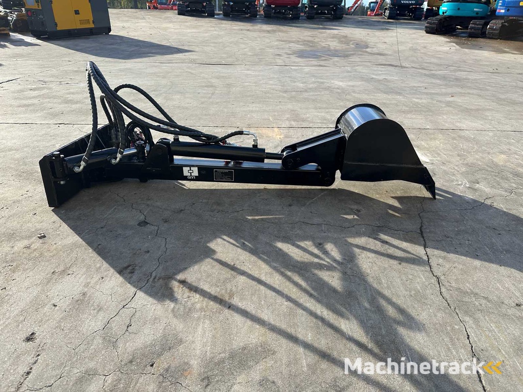 GIYI - 2025 - BD43 - Stab