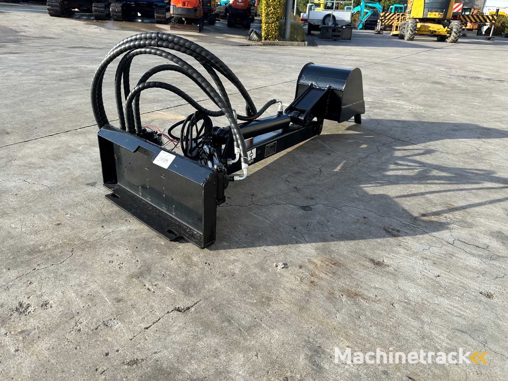 GIYI - 2025 - BD43 - Stab