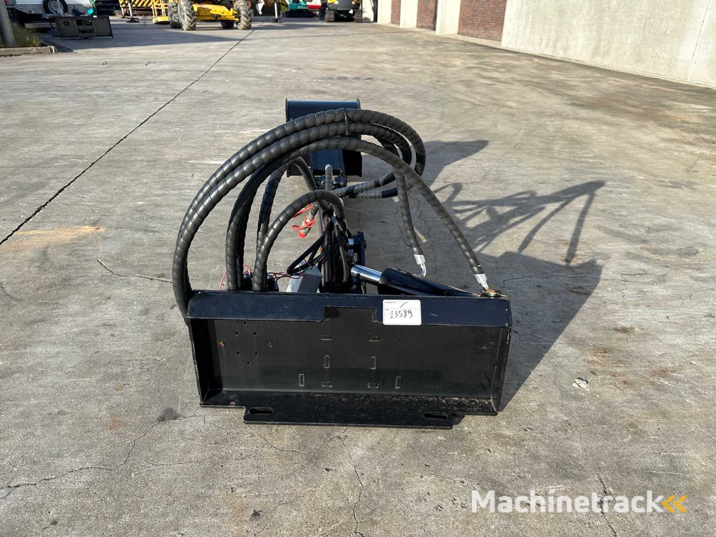 GIYI - 2025 - BD43 - Stab