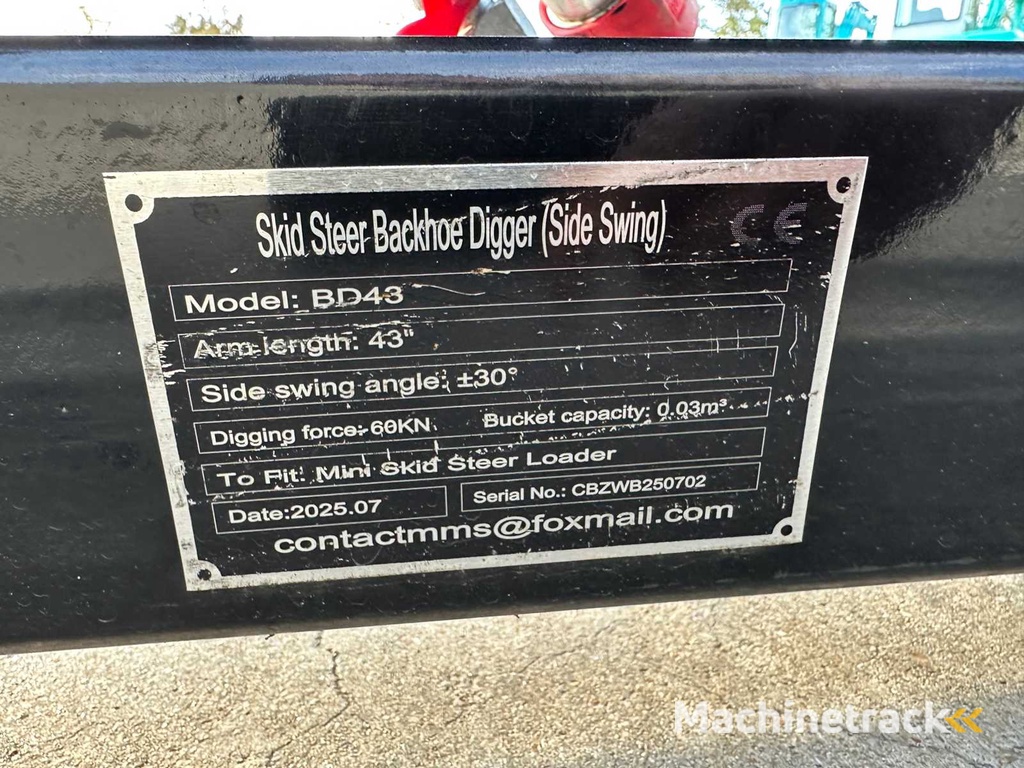 GIYI - 2025 - BD43 - Stab