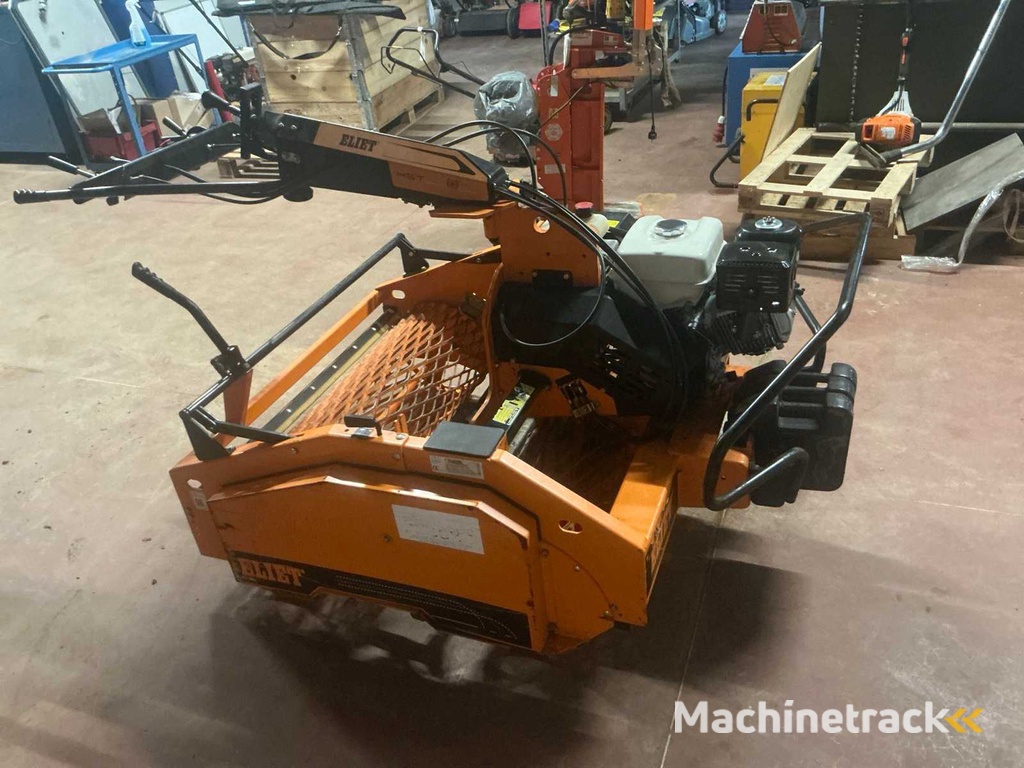 Elite GZC 1000 Zaaimachine