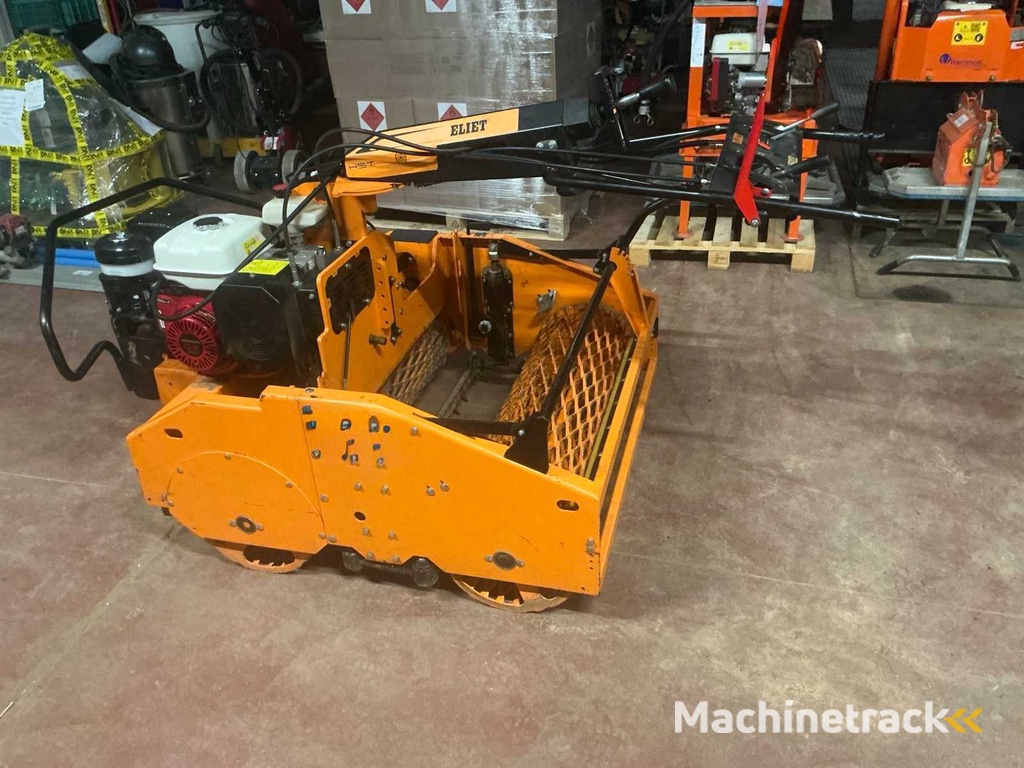 Elite GZC 1000 Zaaimachine