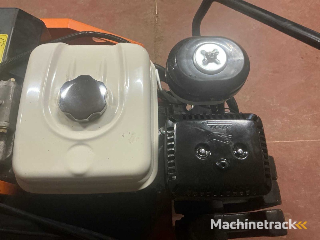 Elite GZC 1000 Zaaimachine