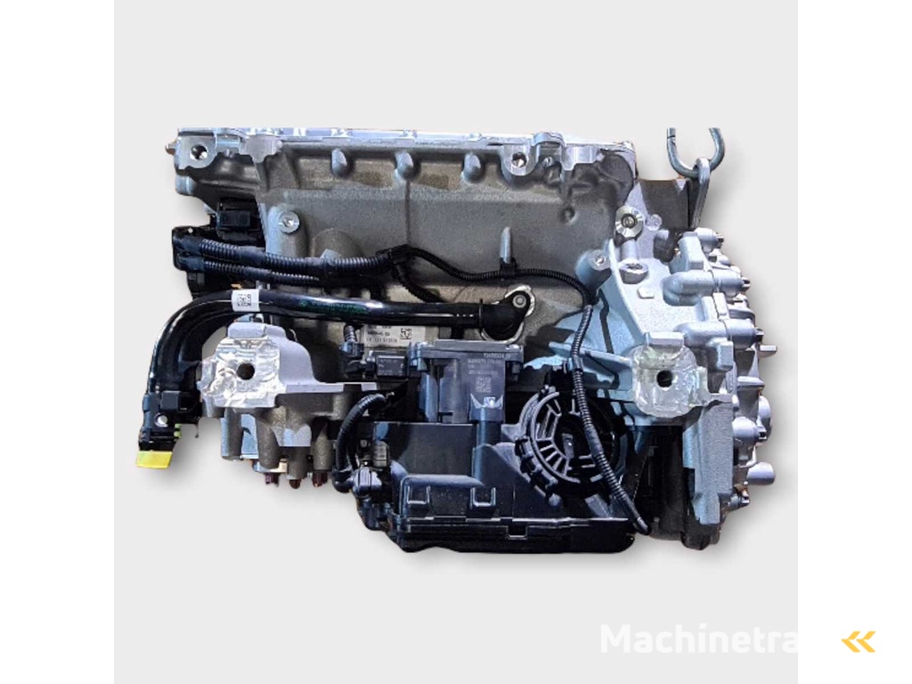 BMW - Antriebseinheit - iX3 - Automotoren (10x)