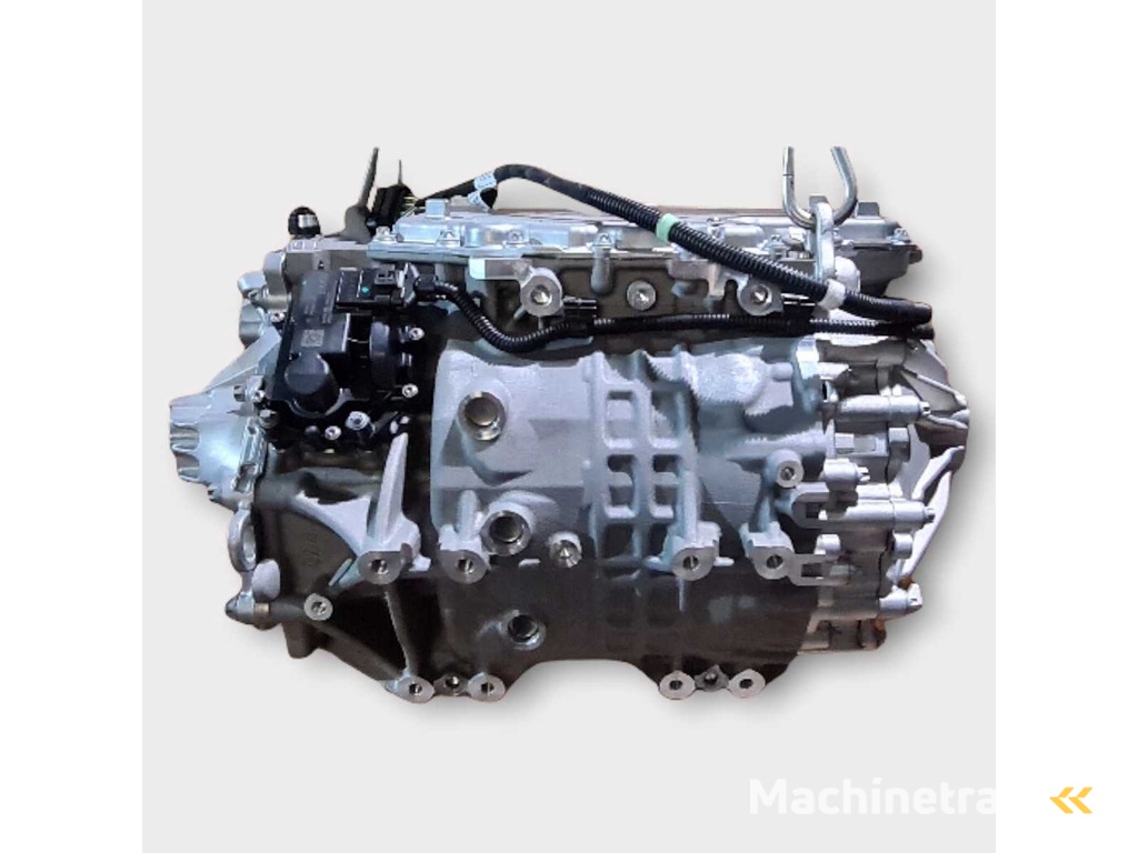 BMW - Antriebseinheit - iX3 - Automotoren (10x)