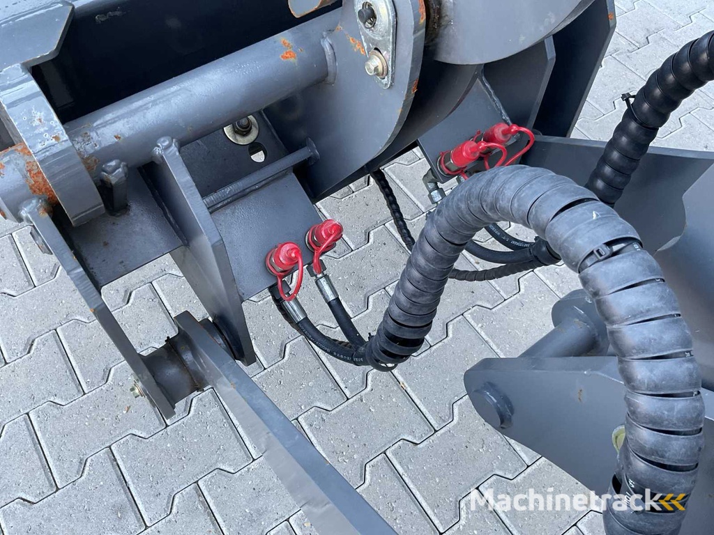 2025 Evernote ER412PRO Schaufel