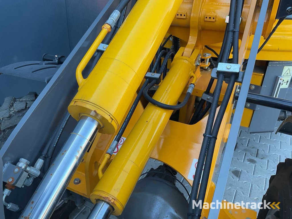 2025 Evernote ER412PRO Schaufel