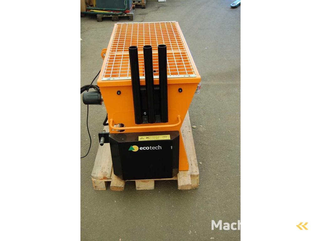 Ecotech - XH-300 - Streuer - 2025