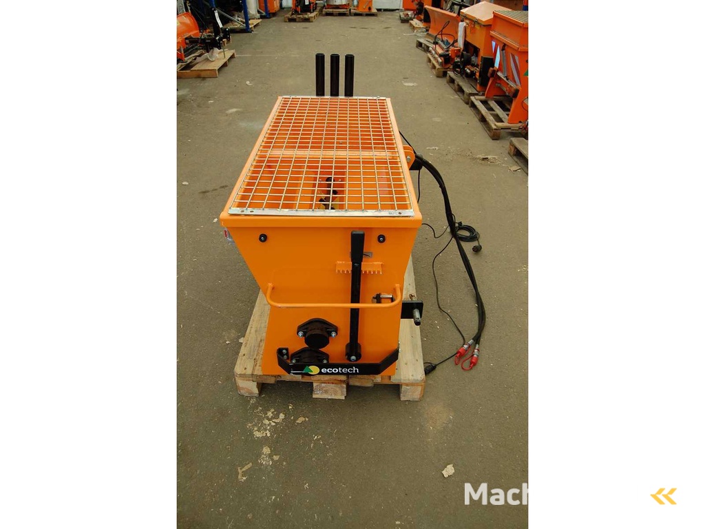 Ecotech - XH-300 - Streuer - 2025