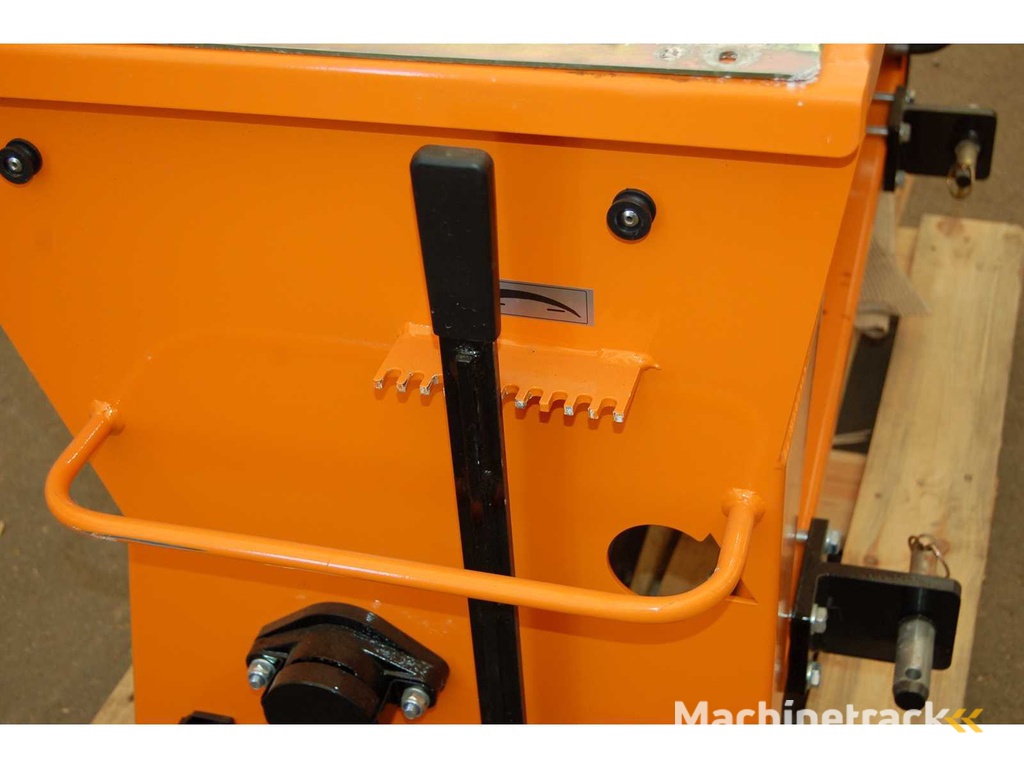 Ecotech - XH-300 - Streuer - 2025