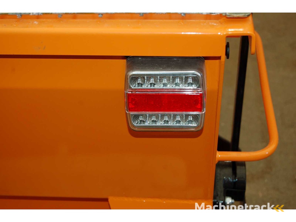 Ecotech - XH-300 - Streuer - 2025