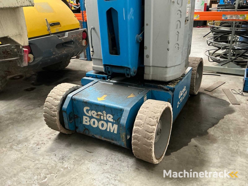 Genie Z-30/20N Hubarbeitsbühne