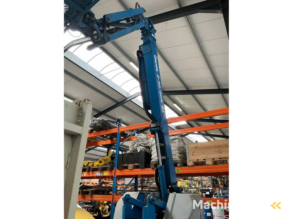 Genie Z-30/20N Hubarbeitsbühne
