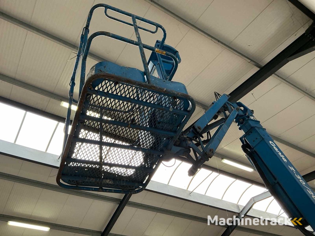 Genie Z-30/20N Hubarbeitsbühne
