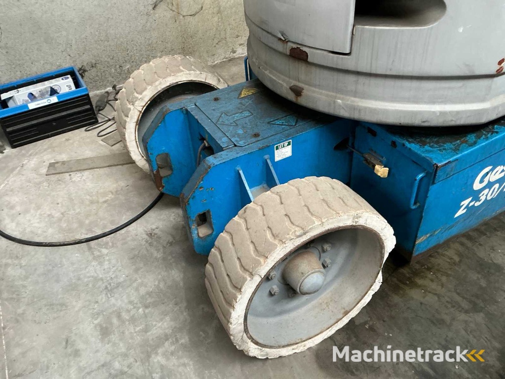 Genie Z-30/20N Hubarbeitsbühne