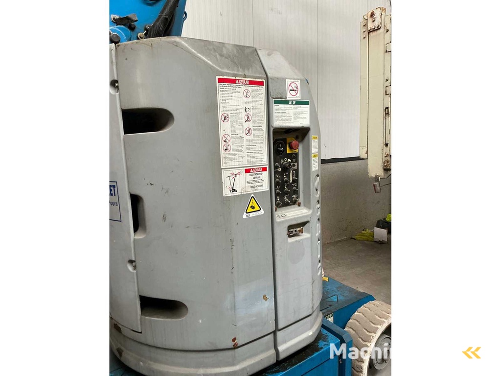 Genie Z-30/20N Hubarbeitsbühne