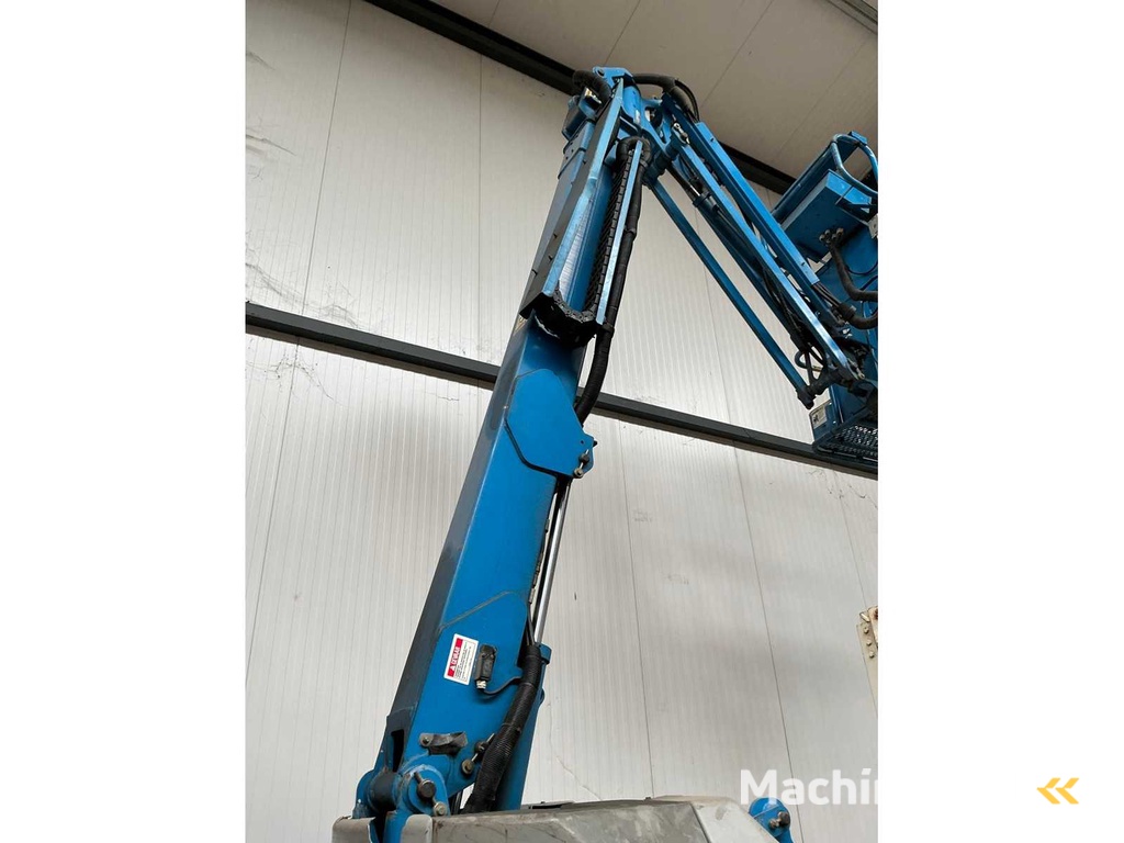 Genie Z-30/20N Hubarbeitsbühne